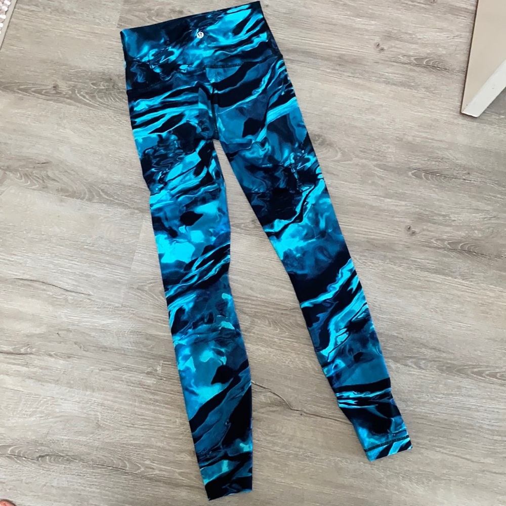 Lululemon Wunder Train 28”